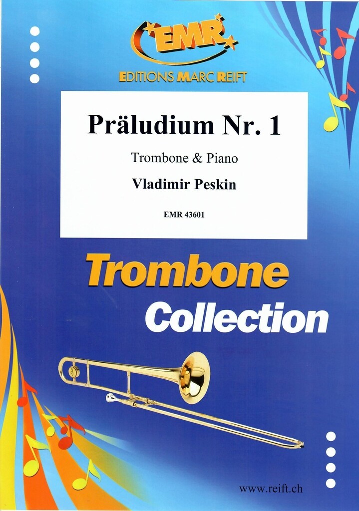 Präludium No. 1